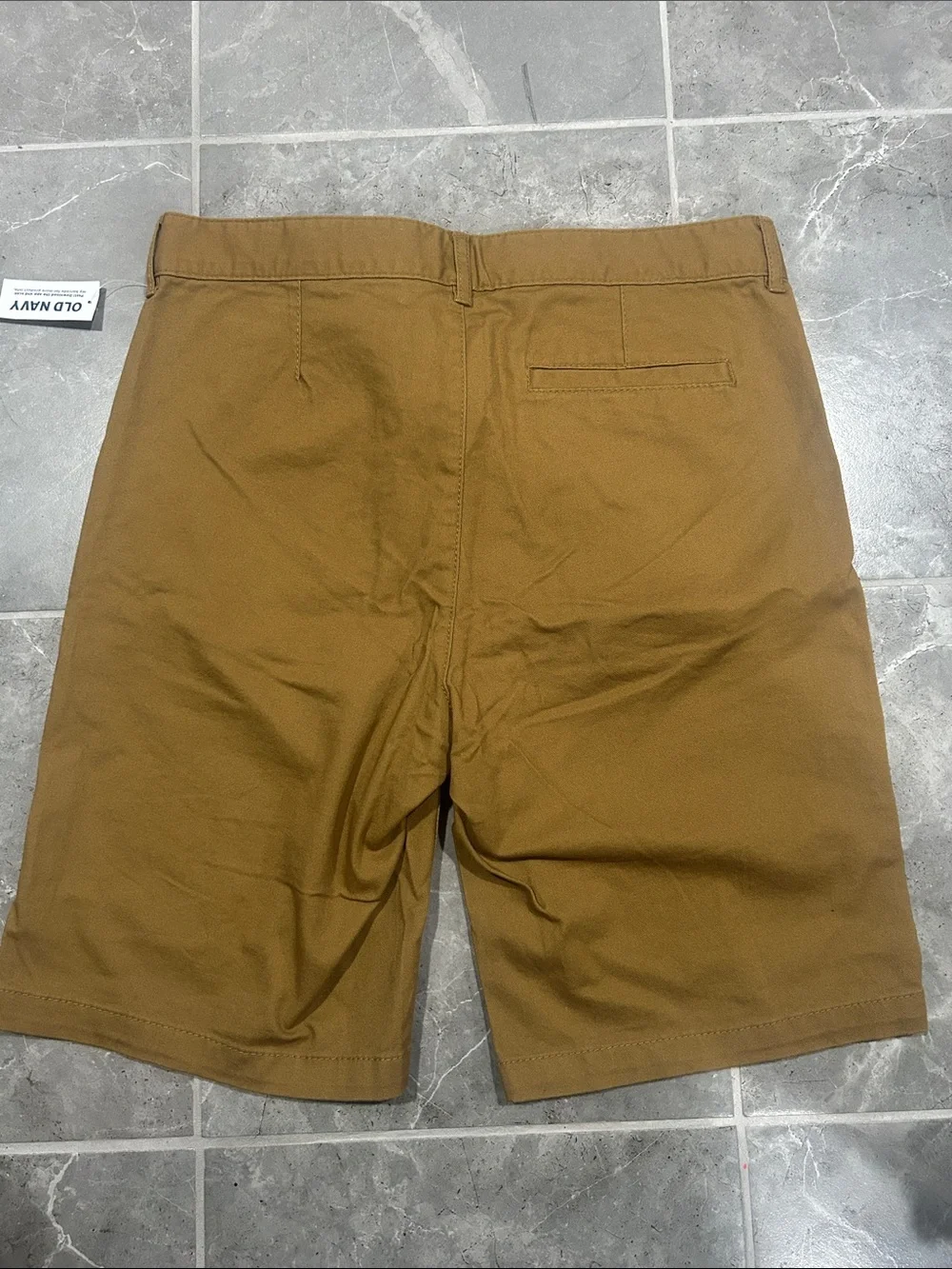 Old Navy classic flat